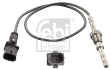 Febi Bilstein 100816 sensor, exhaust gas temperature for Alfa Romeo