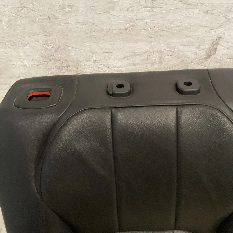 Land Rover Range Rover Evoque 2016-2019 asiento trasero derecho cubierta de cojín superior OEM Foto 2 de 4