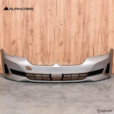 Pare-choc avant BMW 530