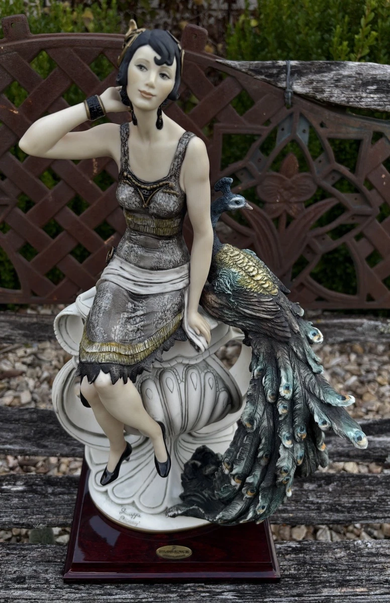 Giuseppe Armani Limited Edition for sale | eBay