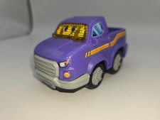 VTech Go Go Smart Wheels Tough Truck 2022 Tailgate Opens Tested and Working