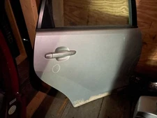 Puerta Passenger Right Rear Side Door Electric Windows Fits 03-08 MATRIX 9859887