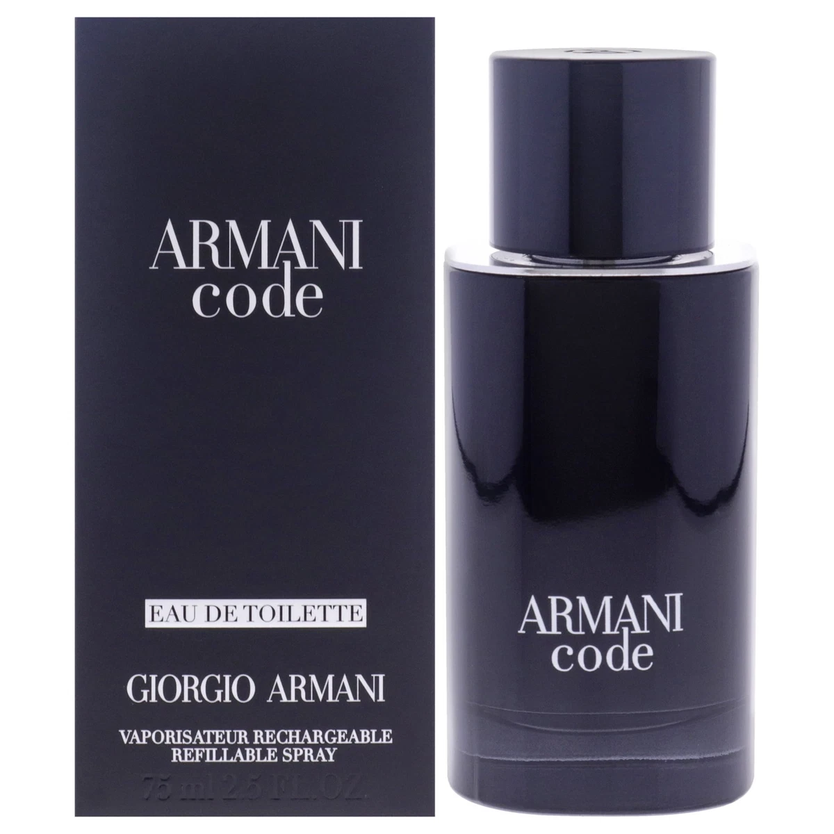 25+ Giorgio Armani Code Fragrances for Men for sale | Updated Oct 2026