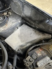 2013 Subaru Impreza Fuse Box Engine Engine Compartment 2.0