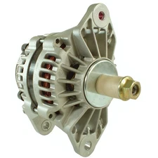 Alternator For 160 AMP Volvo Truck VHD VNM Series 2001-2007;