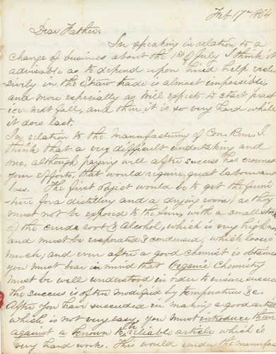 George W.H. Calver Civil War ALS – 147th PA Assistant Surgeon Letter 1864