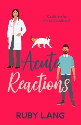 Ruby Lang Acute Reactions (Paperback) Practice Perfect (UK IMPORT)