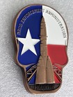 DEA Houston Astros 2022 World Series Texas Baseball Drug Police Challenge Coin — photo 10