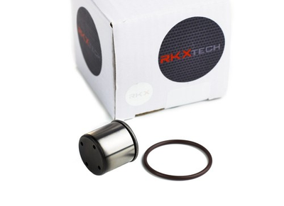 #ad RKX High pressure Fuel Pump CAM FOLLOWER and SEAL MADE IN GERMANY compatibl... $62.01