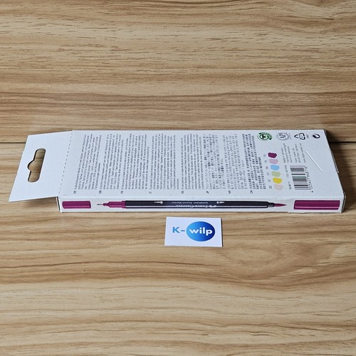 Faber-Castell Goldfaber Sketch Dual Markers Kawaii 6 Pens NEW 16 48 11 - Picture 19 of 24