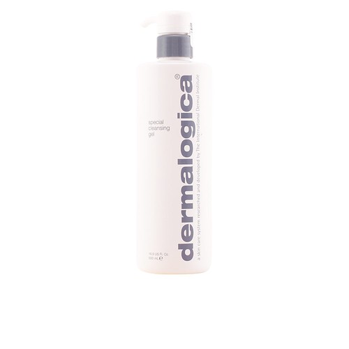 Cosmetici viso Dermalogica unisex GREYLINE special cleansing gel 500 ml - Foto 1 di 1