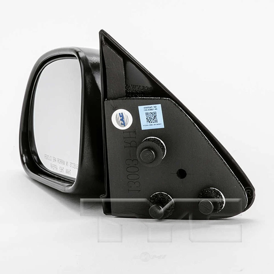 Espejo retrovisor para Dodge Dakota Durango TYC 1997-2004 Foto 3 de 3