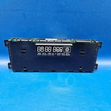 Genuine KENMORE Range Oven, Control Board # 316462821