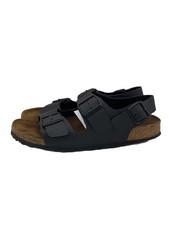 BIRKENSTOCK Sandals 26.5cm BLK