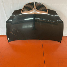 Capote Lancia YPSILON