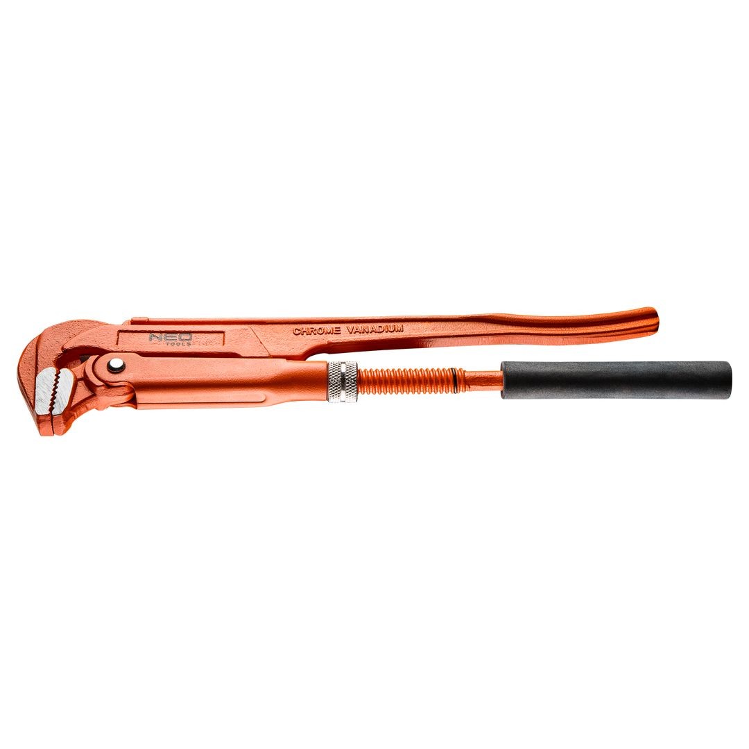 Tresice France Rohrzange Typ „90", 1,0", 320 Mm - Bild 2