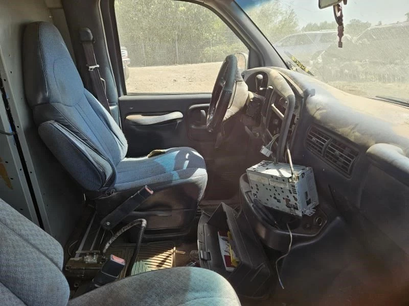 Automatic Transmission 4L60E Opt M30 4.3L Fits 99-00 EXPRESS 1500 VAN 26564593 Foto 3 de 4