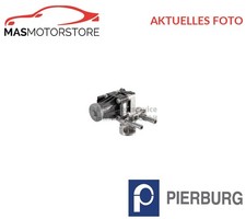 AGR-VENTIL ABGASRÜCKFÜHRVENTIL PIERBURG 707794220 I NEU OE QUALITÄT