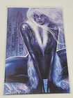 AMAZING SPIDER-MAN #40 NATHAN SZERDY BLACK CAT VIRGIN VARIANT COVER 2024