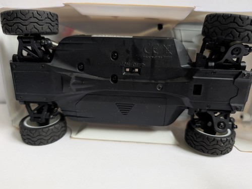 Carisma GT24 Micro 4WD Brushless RTR 1985 Audi Sport Quattro S1 Body CIS88468 - Picture 7 of 11