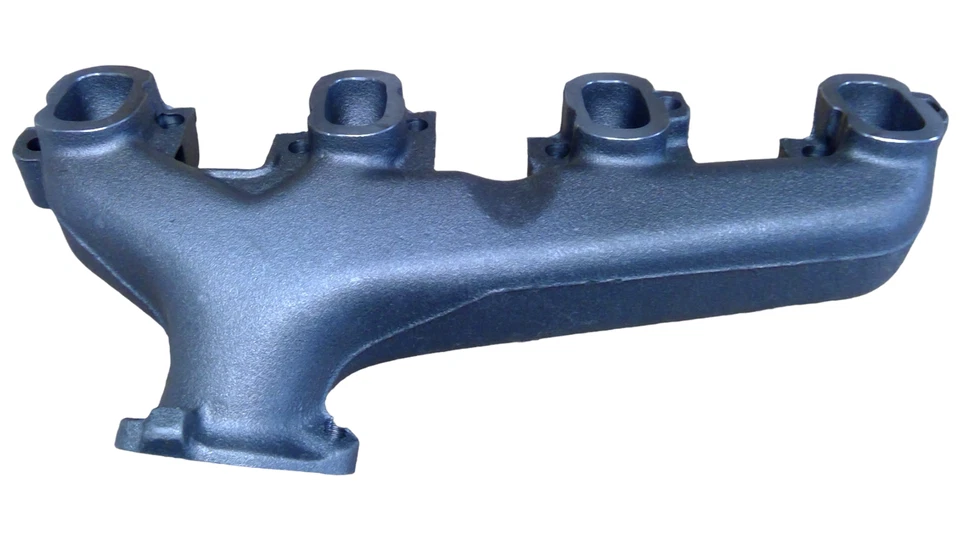 FITS 1982-1995 CHEVROLET GMC C20 C2500 MANIFOLD-EXH 14022657 -  NEW OEM 14022657 - Image 2 of 2