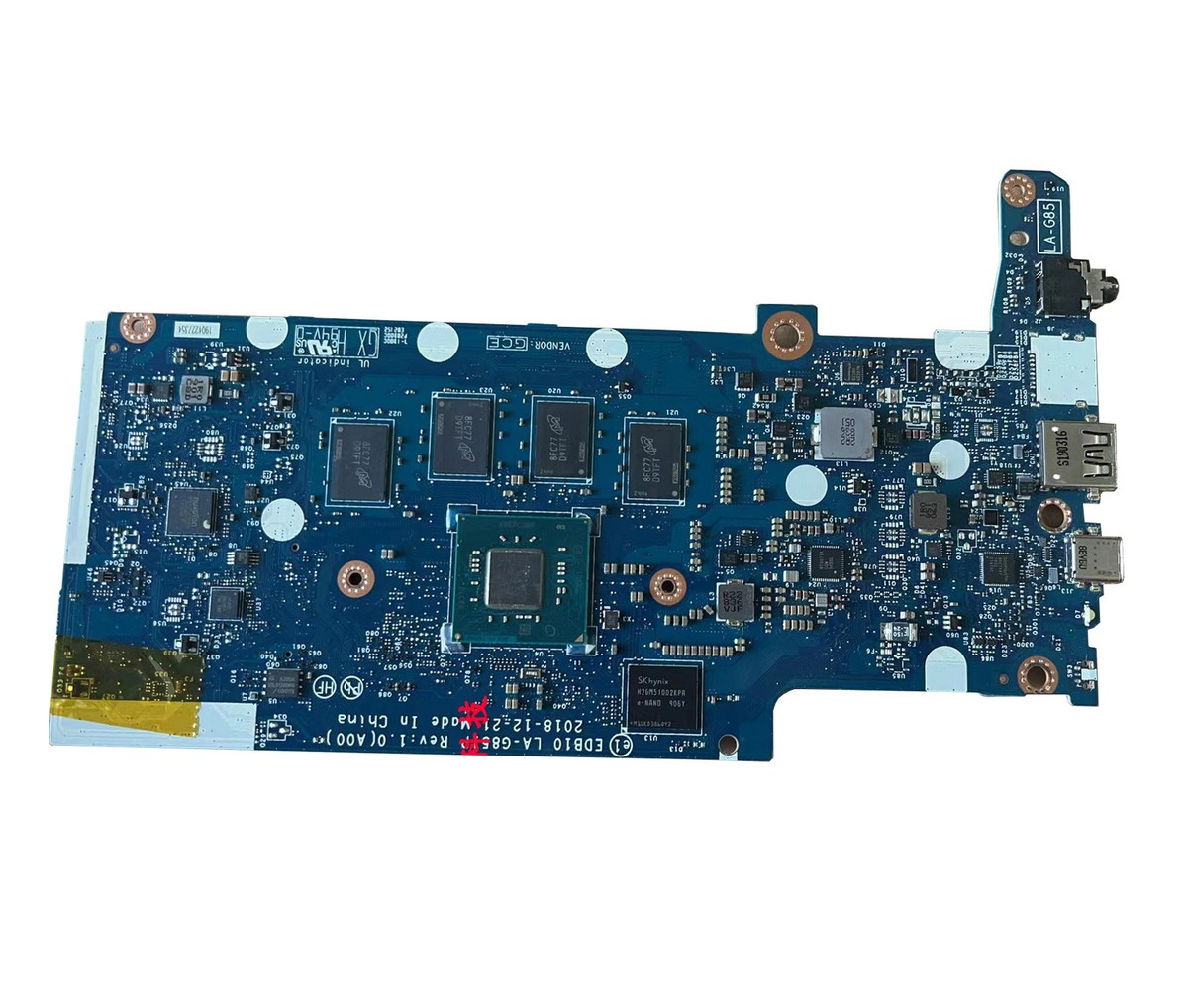 インテル The ABC Computer and the Birth of RAM - A Computer History