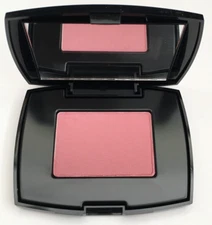 Lancome Blush Subtil ~ APLUM ~ Delicate Oil Free Powder Blush TRAVEL Size