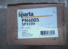 Fuel Pump Hanger Assembly Sparta PN4005 New