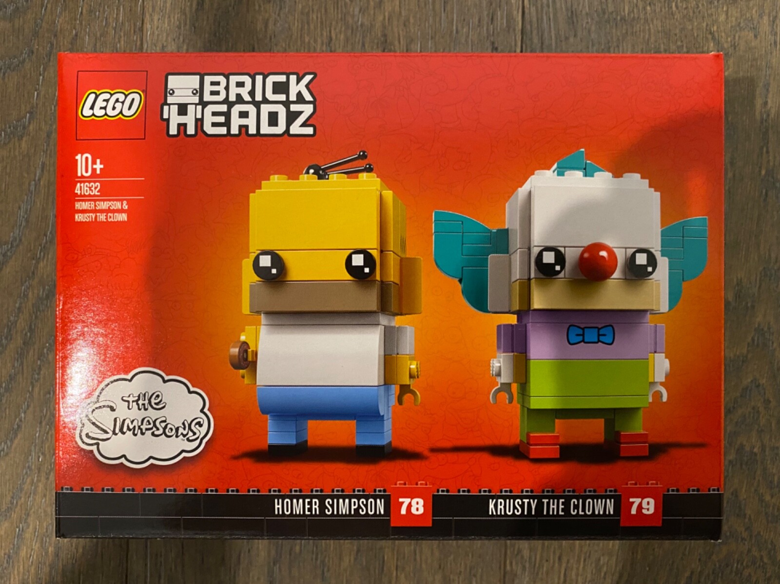 41632 lego