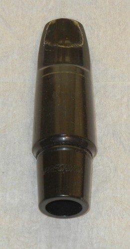 VINTAGE CONN "PRECISION" 3 TENOR SAXOPHONE MOUTHPIECE!