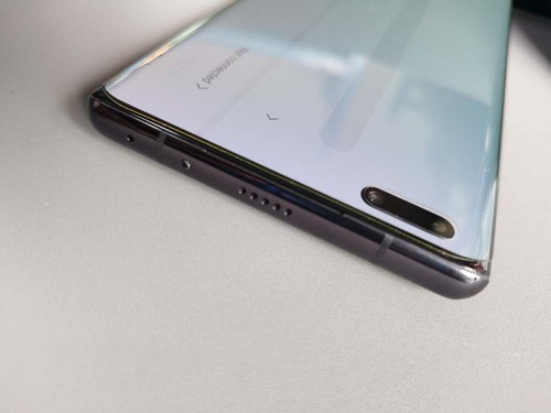 New Huawei Mate 40 Pro 5G (Unlocked) Global Android 8+256GB 6.76" Smartphone - Picture 7 of 20