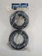 Pro-Line Badlands Pro-Loc All Terrain Tires Front or Rear (2) XMaxx PRO10131-00