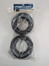 Pro-Line Badlands Pro-Loc All Terrain Tires Front or Rear (2) XMaxx PRO10131-00