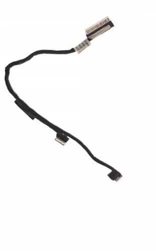 HP ChromeBook X360 14-DA lint DC020036I00_REV:1.0