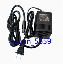 1Pcs New For BEHRINGER mixer UB502 802 XENYX external power Adapter 3300 LY