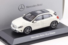 Schuco Mercedes Gla-class (x156) 2013 1:43 B66960266