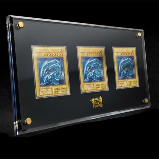 Yu-Gi-Oh Card Yugioh OCG 25th ANNIVERSARY ULTIMATE KAIBA SET Yu-Gi-Oh Card Yugioh OCG 25th ANNIVERSARY ULTIMATE KAIBA SET
