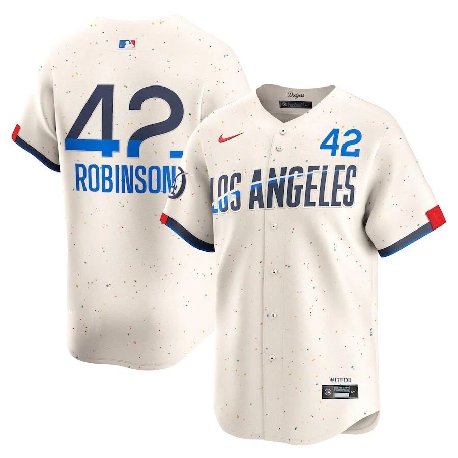 Nike MLB Dodgers ユニフォーム Lサイズ 完売品 s-l1200.webp
