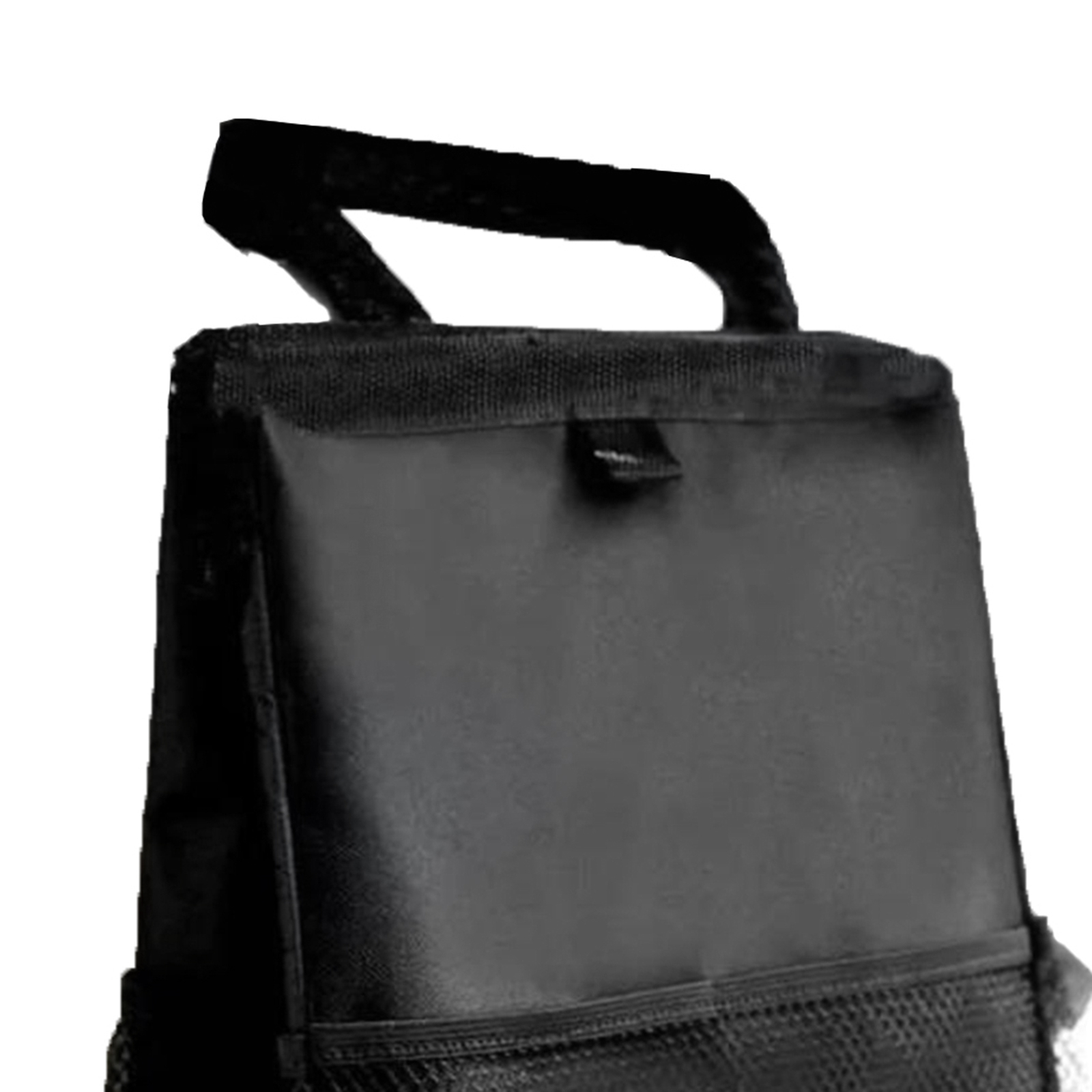 Car Handbag Holder Durable Wearresistant Car Purse Holder Between