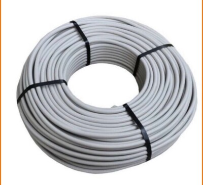 NYM-J 5x2,5 Kabelring 50m VDE Elektroleitung Mantelleitung Kabel Waskönig & Walt
