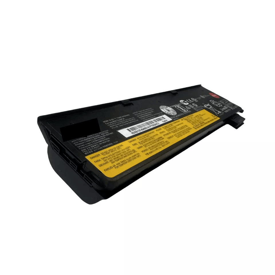 Genuine 72Wh Battery for Lenovo ThinkPad T470 T480 T570 P51S