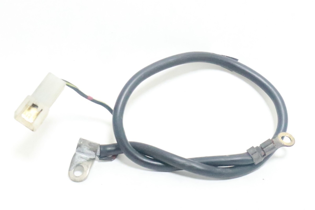 Kawasaki OEM Part 26011-1759 Battery( ) Wire Lead for sale online