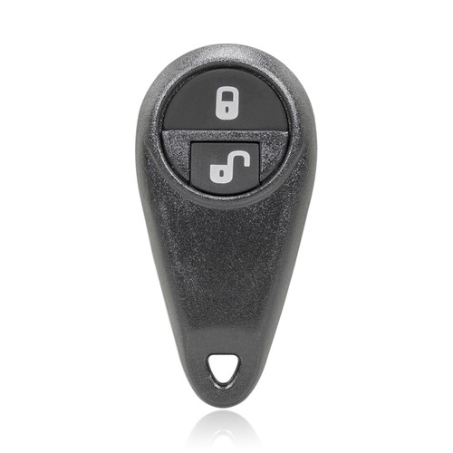 For 2005 2006 2007 2008 Subaru Forester Car Remote Keyless Entry Key Fob - Picture 8 of 8