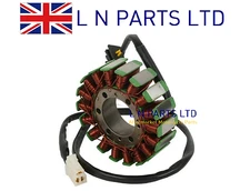 Honda VFR800 Fi Interceptor Stator Coil / Magneto / Alternator 1998 - 2002