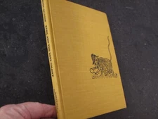 Titus Signed Inscr 1st Ed BASIL & LOST COLONY Juvenile Fiction 1964 Switzerland