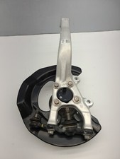 2020 Lexus RC300 Front Right Side Suspension Spindle Knuckle & Hub OEM