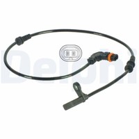 Delphi SS20124 ABS Sensor FüR Mercedes C T-MODEL S204 W204 1.6-3.5 01.07-08.14