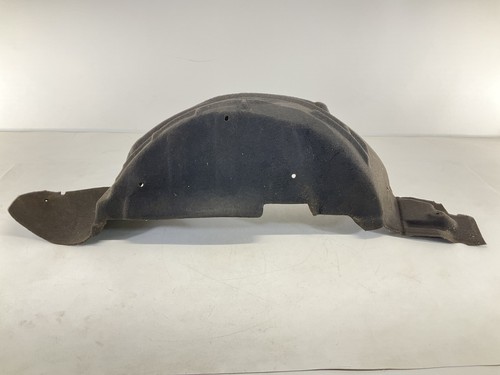 19-22 FORD Transit Connect Driver Wheelhouse Liner Splash Shield rear left CM