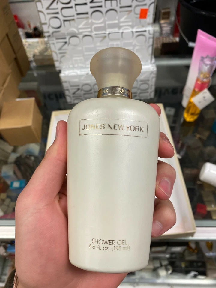 Jones New York Shower Gel (6.6 oz) Foto 2 de 3