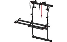 Fiamma Carry-Bike 200 DJ Ducato Fahrradträger Schwarz